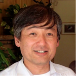 Dr. Yasuyuki Nemoto