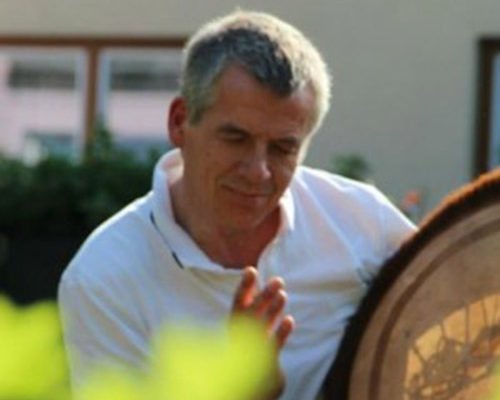 Hans Schüller